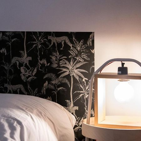 Loft Scandinave Cosy et HiTech à Lyon Part-Dieu Extérieur photo