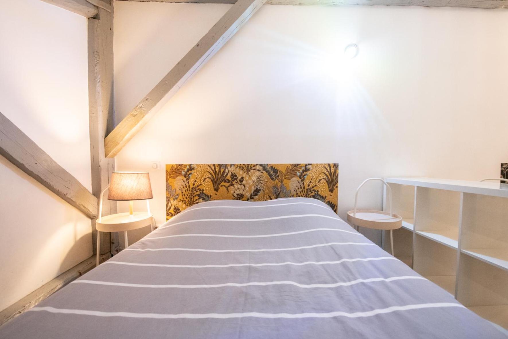 Loft Scandinave Cosy et HiTech à Lyon Part-Dieu Extérieur photo
