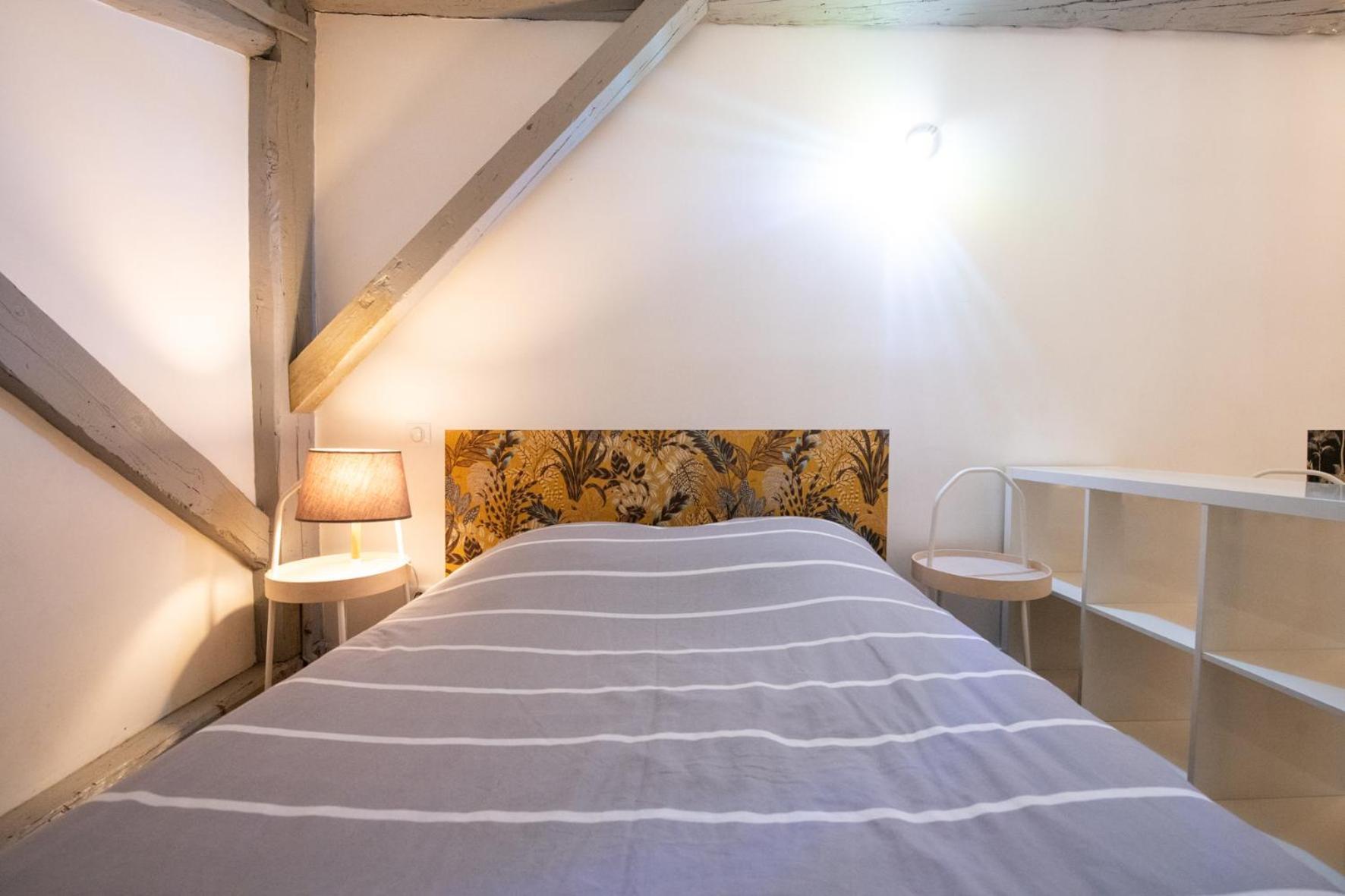 Loft Scandinave Cosy et HiTech à Lyon Part-Dieu Extérieur photo