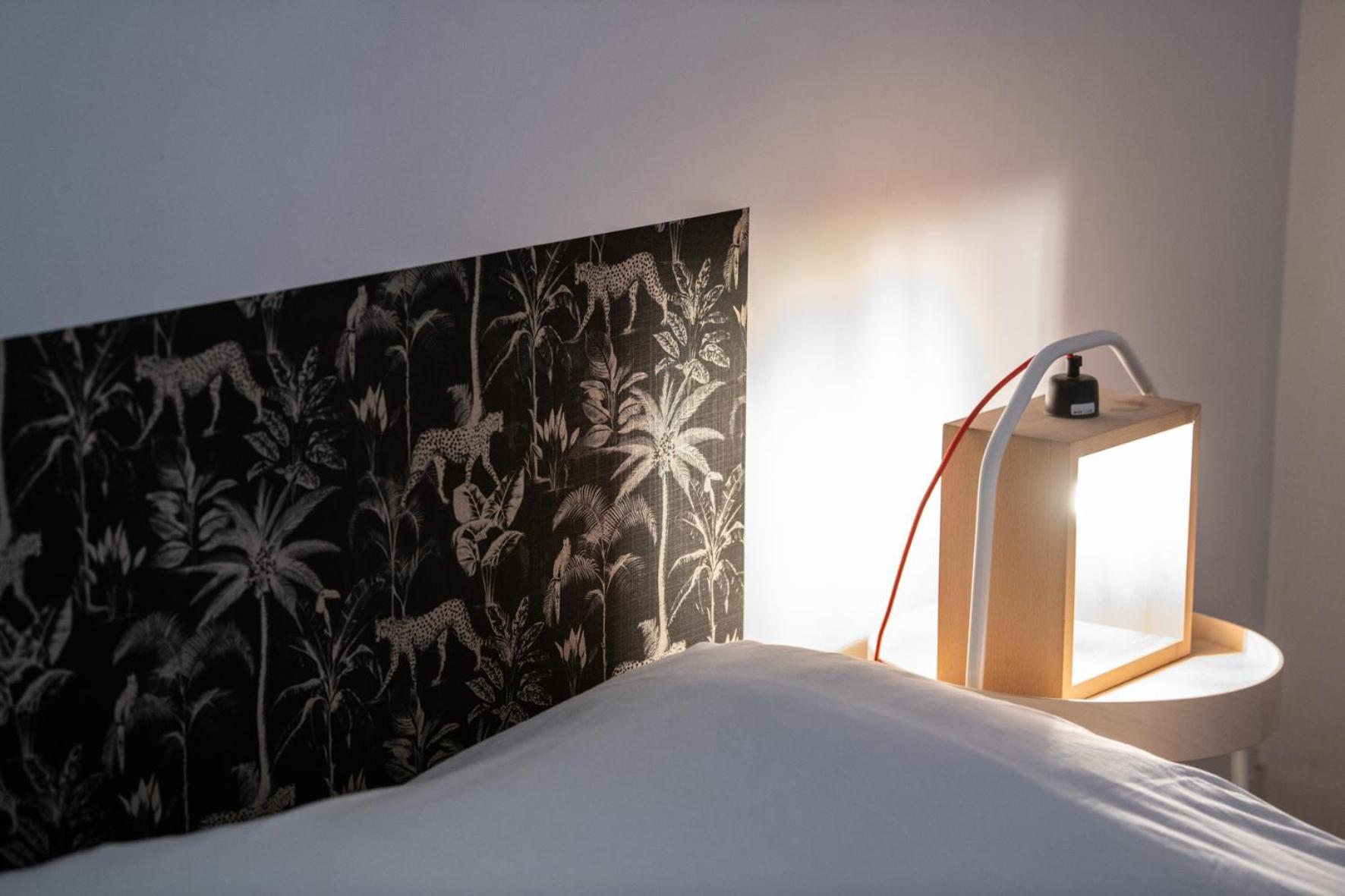 Loft Scandinave Cosy et HiTech à Lyon Part-Dieu Extérieur photo