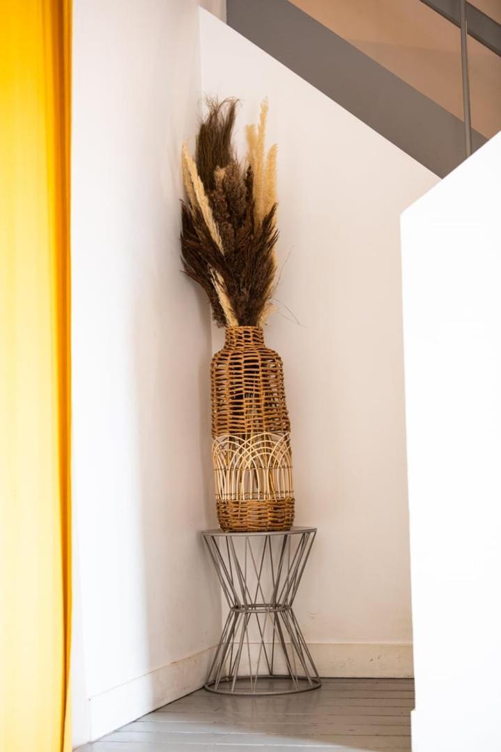 Loft Scandinave Cosy et HiTech à Lyon Part-Dieu Extérieur photo